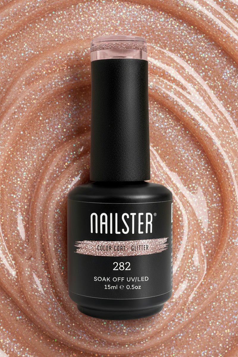 Champagne Pump · 282 | Nailster Denmark