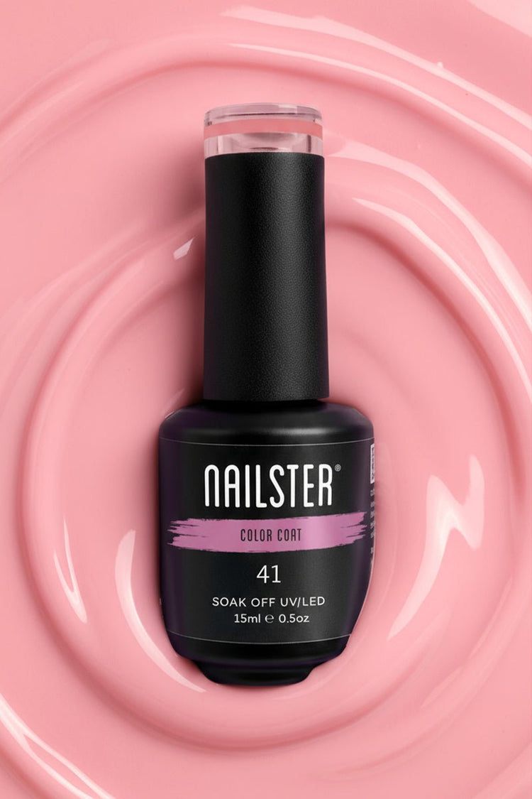 Cherry Tree · 41 | Nailster Denmark