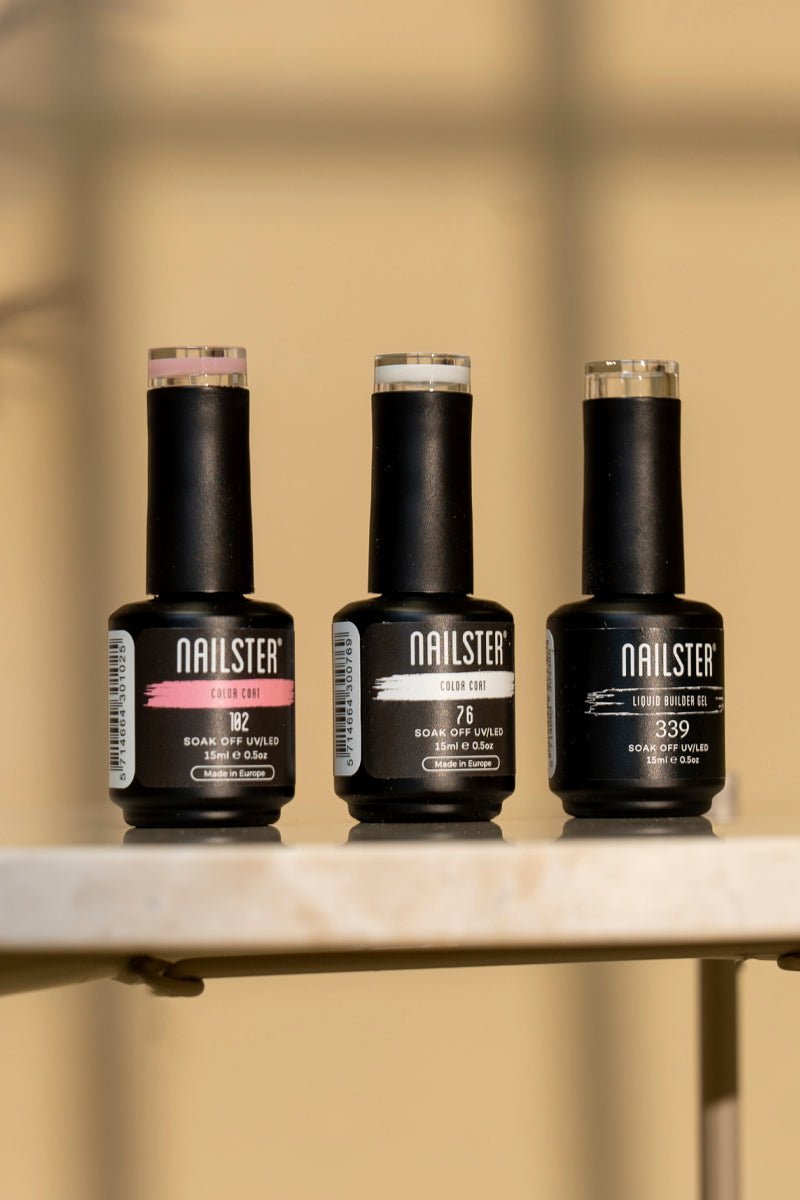 Classic French | Nailster Denmark