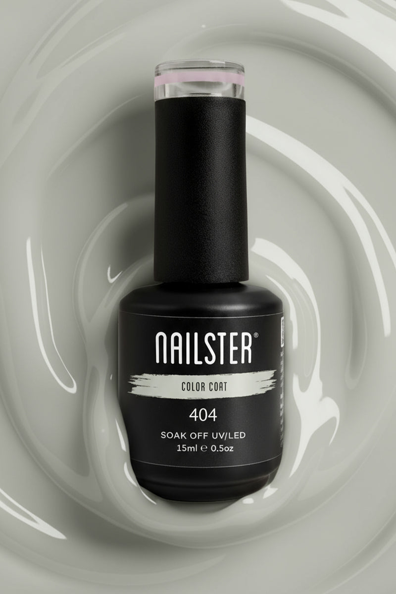 Coconut Milk · 404 | Nailster Denmark