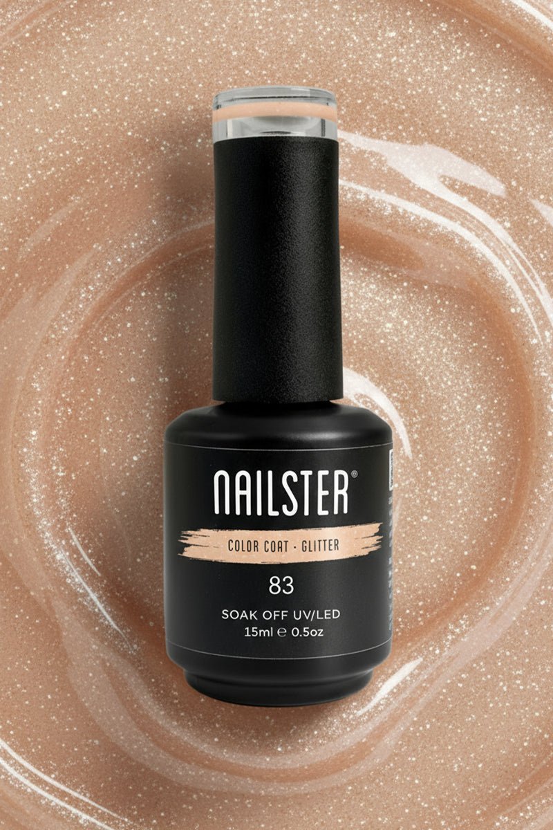 Copper · 83 | Nailster Denmark