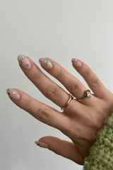 Crystal Candy Look | Nailster Denmark
