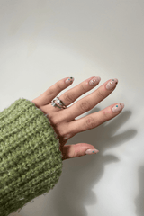 Crystal Candy Look | Nailster Denmark