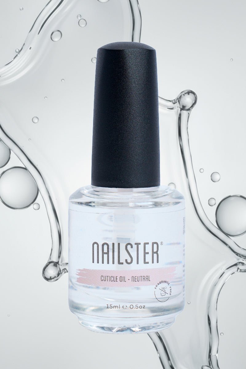 Cuticle Oil | Nailster Denmark