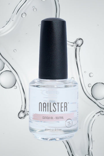 Cuticle Oil | Nailster Denmark