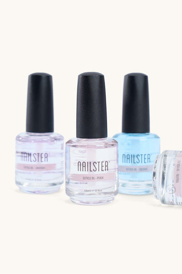 Cuticle Oil | Nailster Denmark