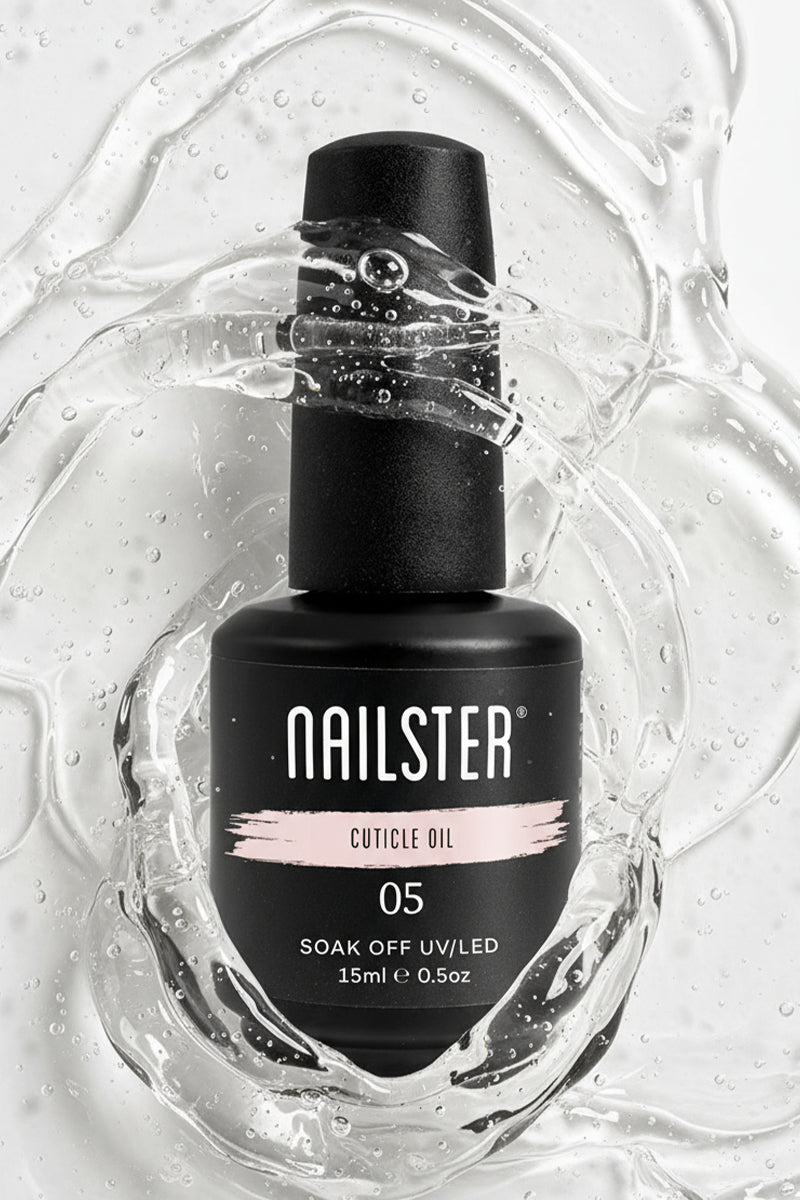 Cuticle Oil | Nailster Denmark