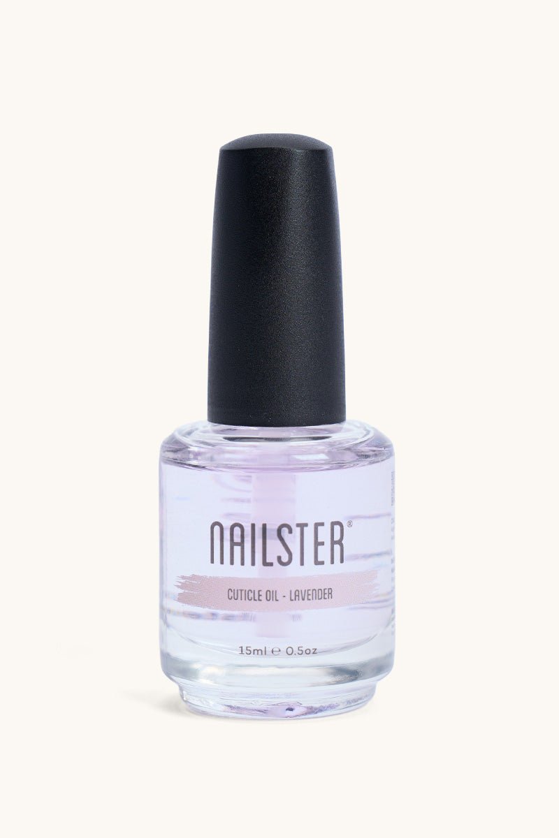 Cuticle Oil | Nailster Denmark
