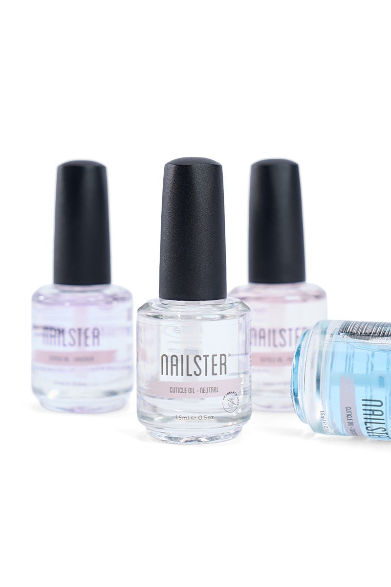 Cuticle Oil | Nailster Denmark