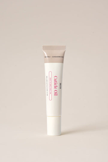 Cuticle Oil Rollerball - Orangeblomst | Nailster Denmark