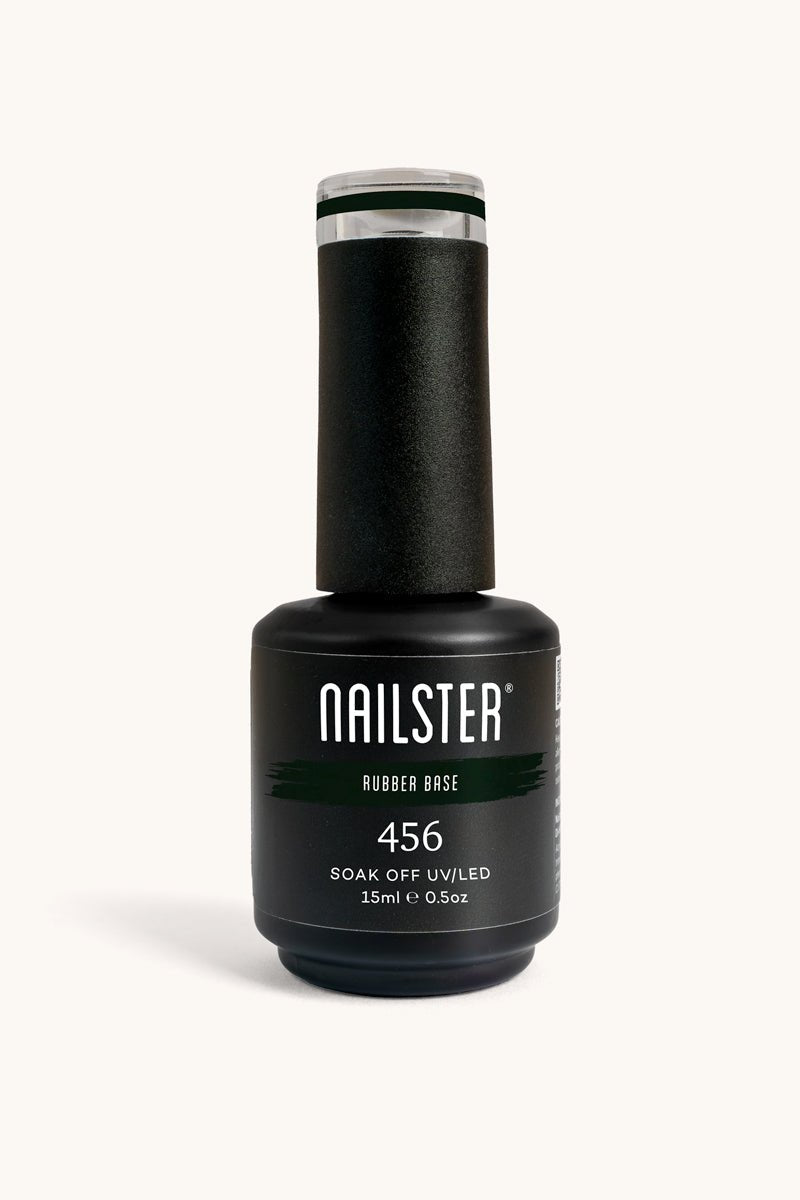 Dark Green · 456 | Nailster Denmark