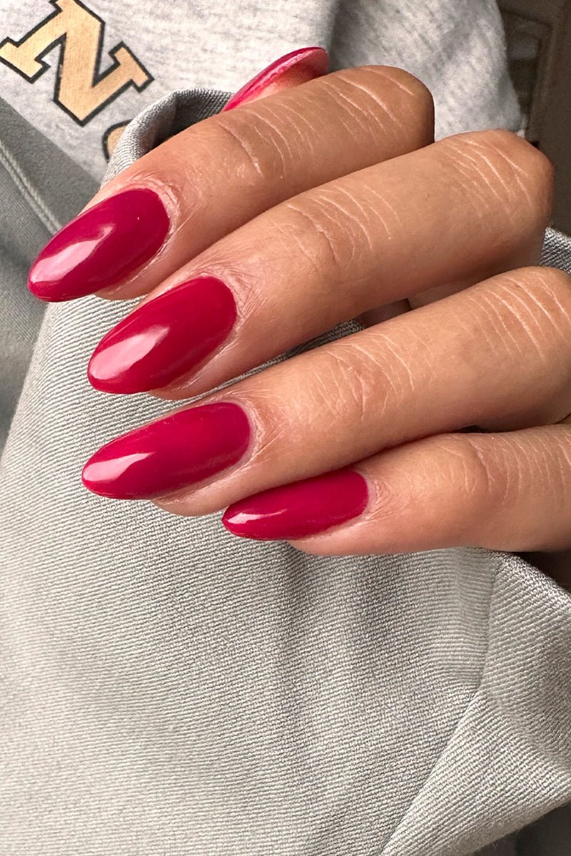Dark Magenta 15ml · 132 | Nailster Denmark