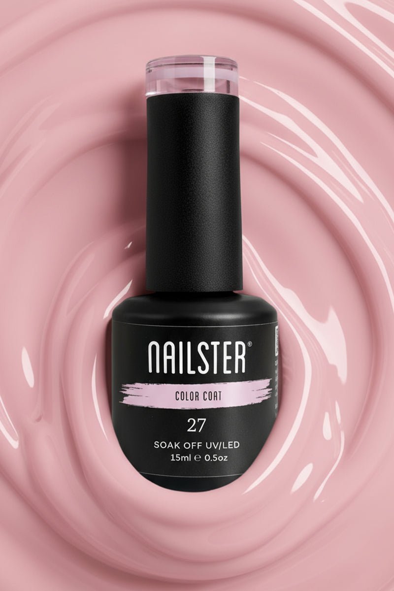 Delicate · 27 | Nailster Denmark