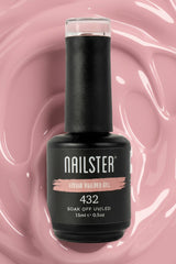 Delicate Pink · 432 | Nailster Denmark