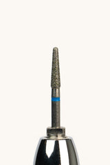 Diamant Bit - Kegleformet medium | Nailster Denmark