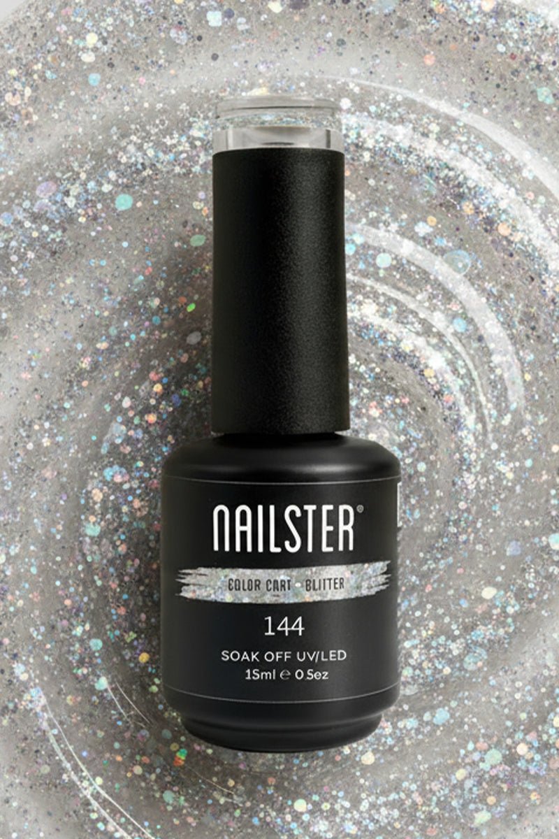 Diamond Ashes · 144 | Nailster Denmark