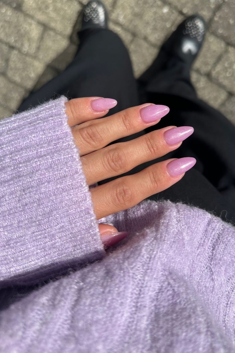 Disco Dust · 575 | Nailster Denmark
