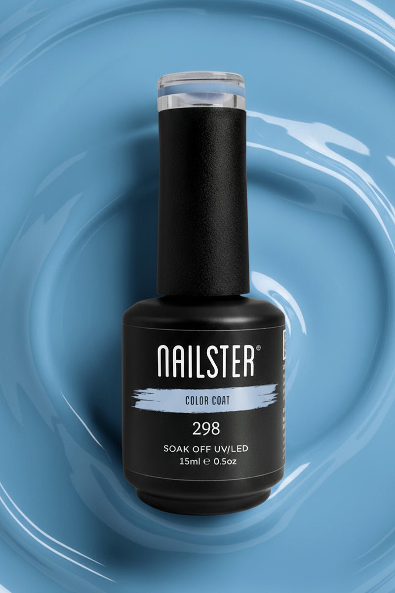 Dolphin · 298 | Nailster Denmark