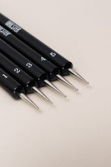Dotting Tools | Nailster Denmark