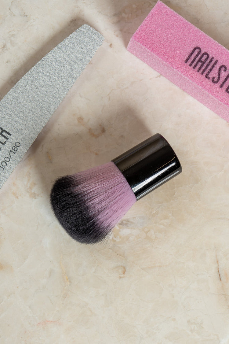 Dust Brush | Nailster Denmark