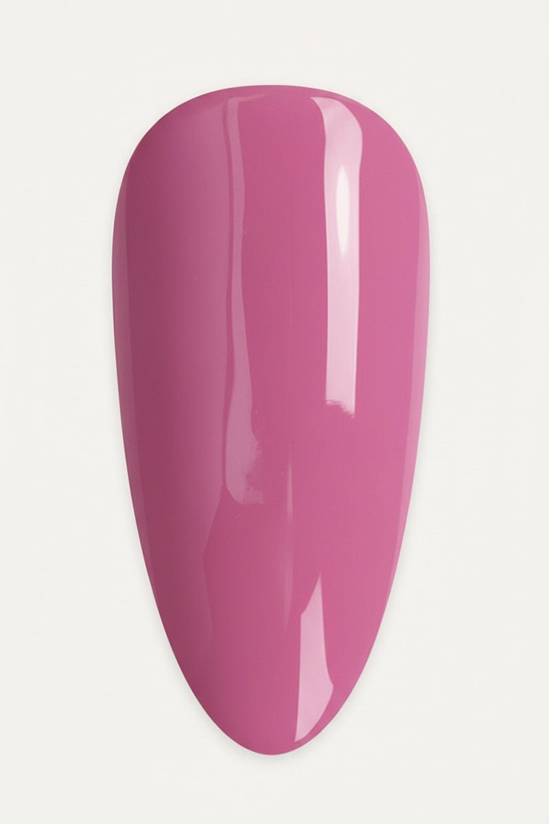 Dusty Fuchsia · 523 | Nailster Denmark