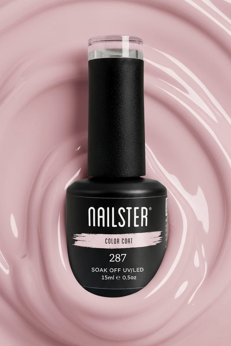 Early Bird · 287 | Nailster Denmark