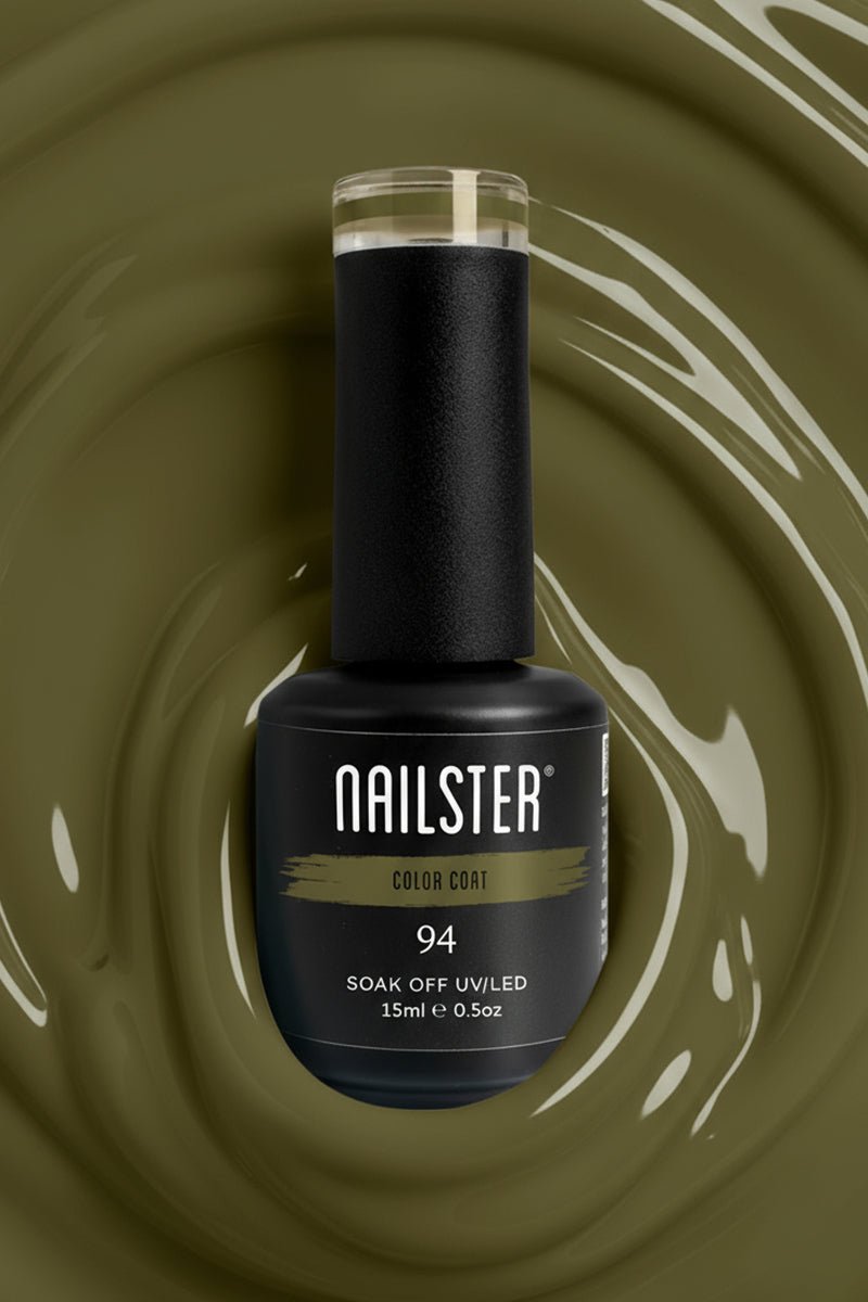 Earth · 94 | Nailster Denmark