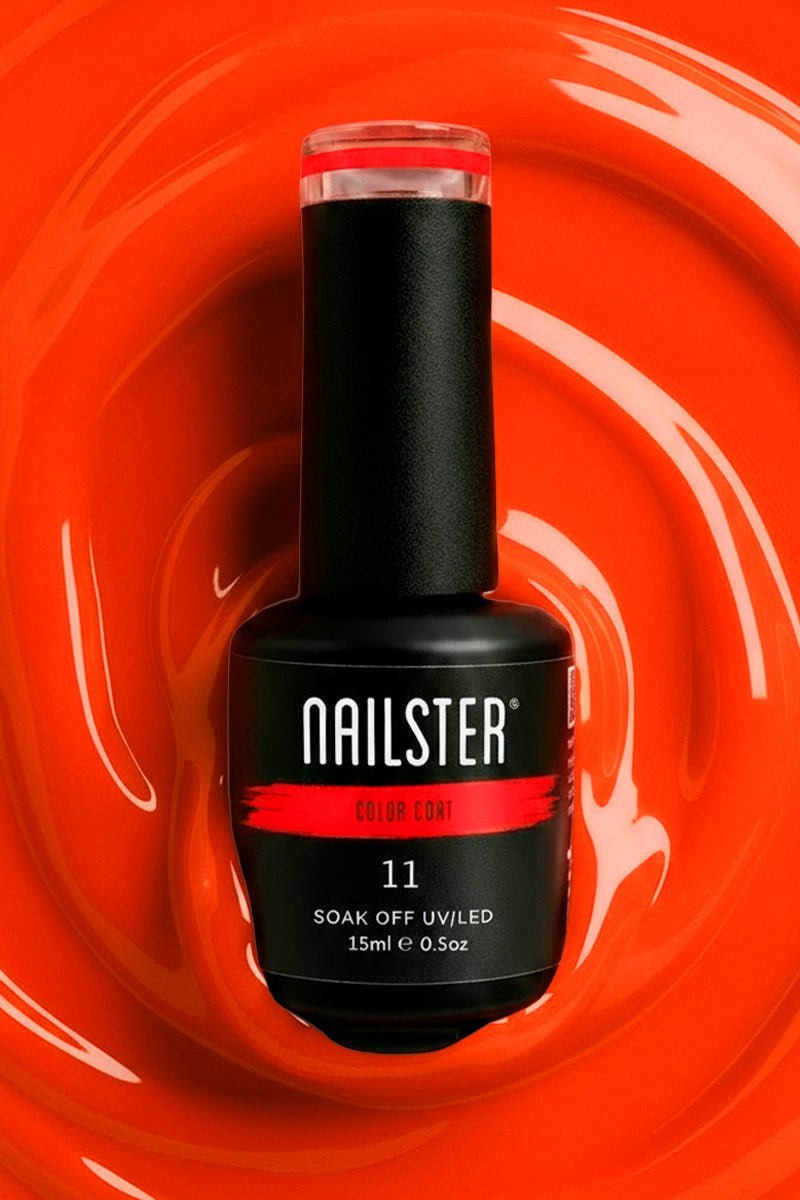 Electric Kiss · 11 | Nailster Denmark