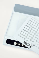 Elektrisk Neglefil & Dust Collector | Nailster Denmark