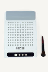 Elektrisk Neglefil & Dust Collector | Nailster Denmark