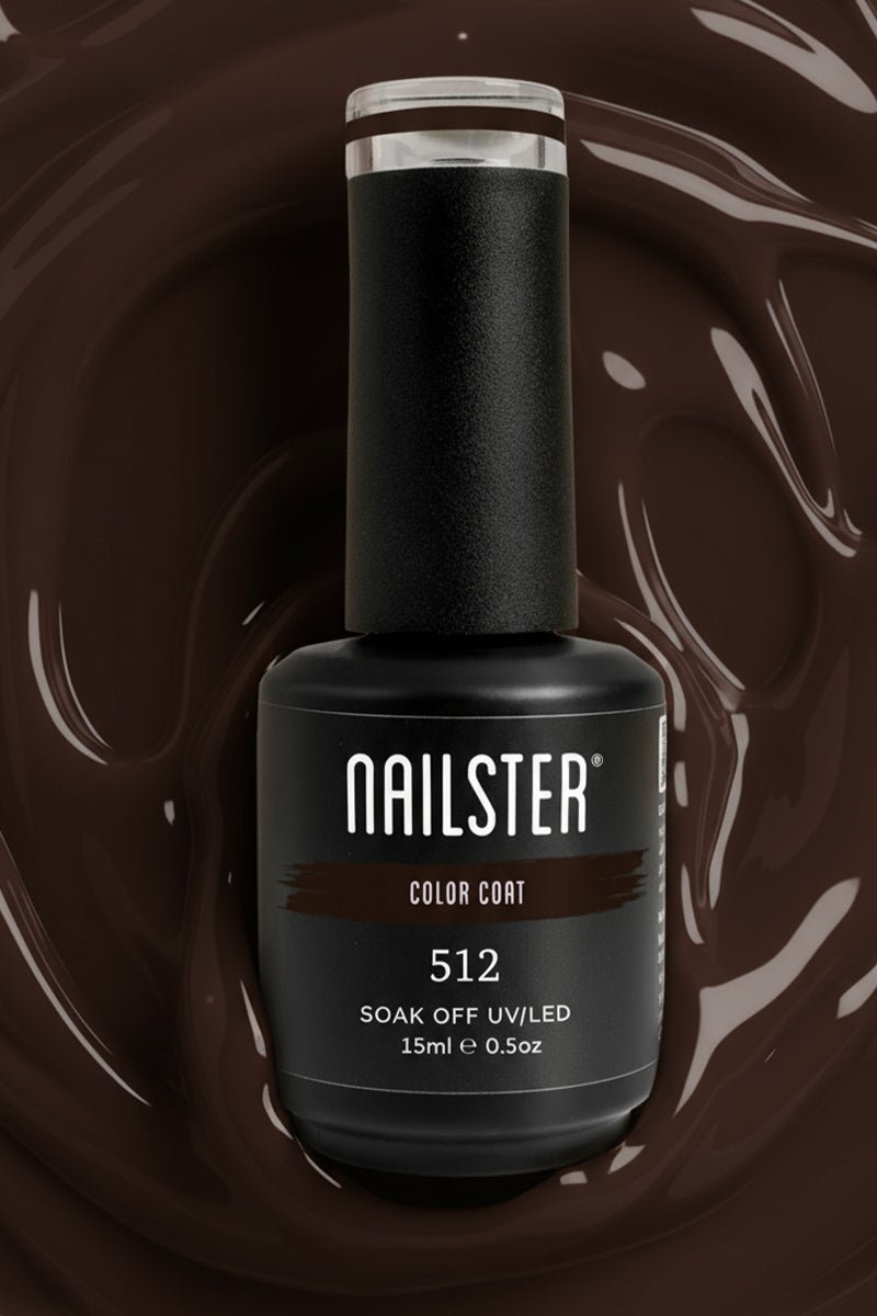Espresso · 512 | Nailster Denmark