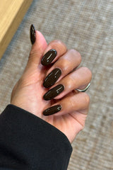 Espresso · 512 | Nailster Denmark