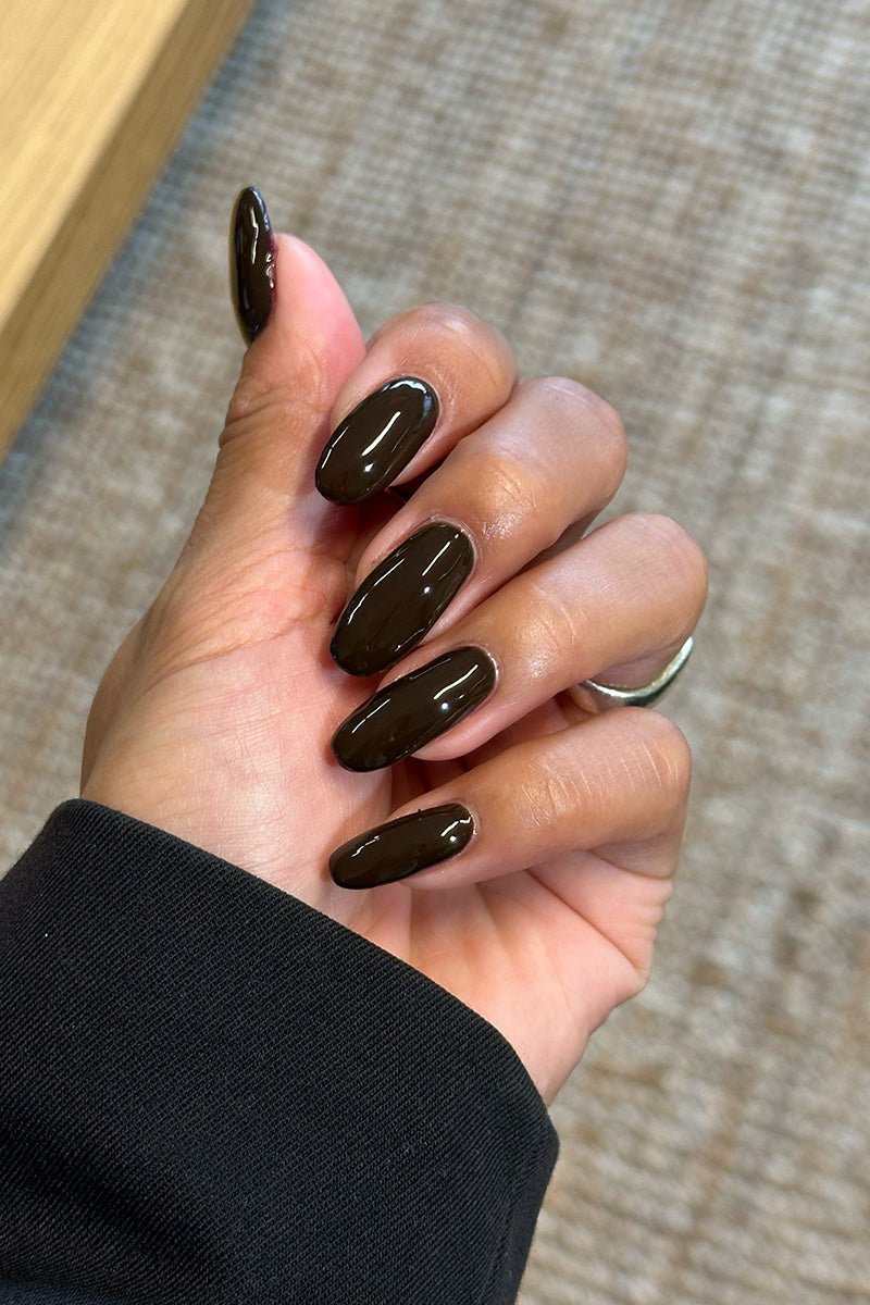Espresso · 512 | Nailster Denmark