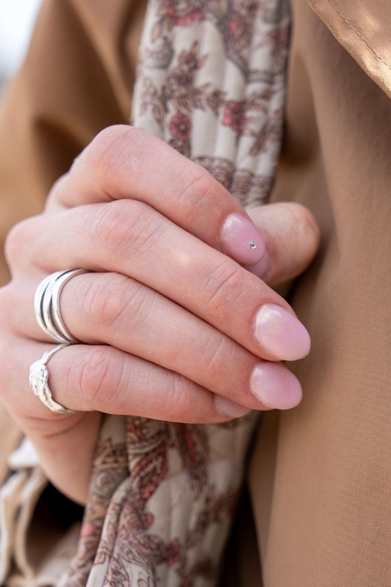 Fairy Pearl • 465 | Nailster Denmark
