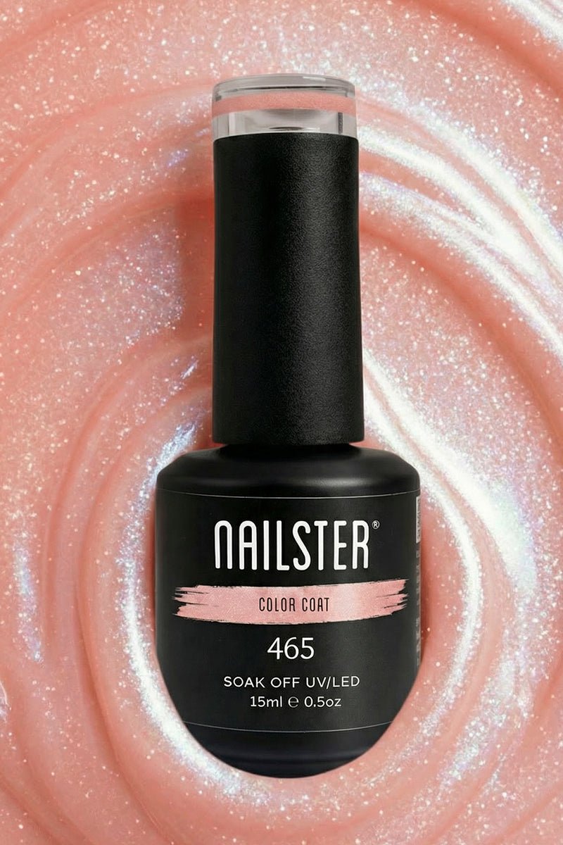 Fairy Pearl • 465 | Nailster Denmark
