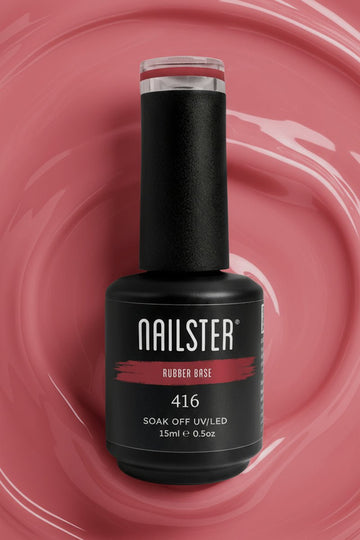 Fall in Love · 416 | Nailster Denmark