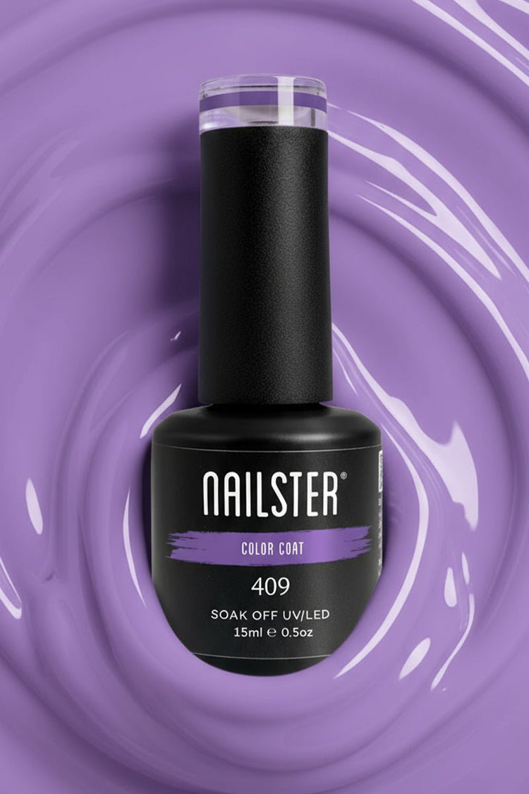Feeling Purple · 409 | Nailster Denmark