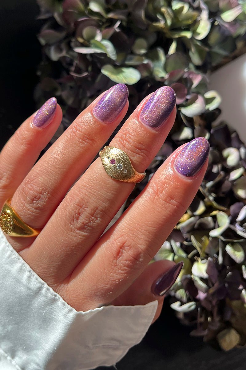 Fireworks Cat Eye 15ml · 320 | Nailster Denmark