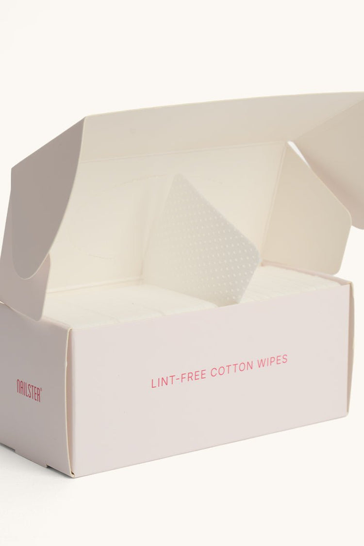 Fnugfri Pads Cotton | Nailster Denmark