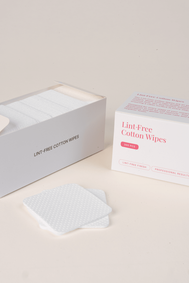 Fnugfri Wipes | Nailster Denmark