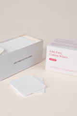 Fnugfri Wipes | Nailster Denmark