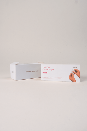 Fnugfri Wipes | Nailster Denmark
