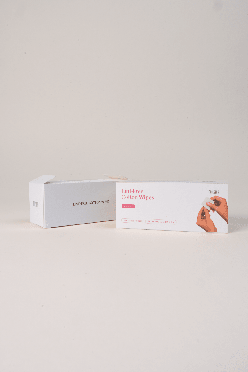 Fnugfri Wipes | Nailster Denmark