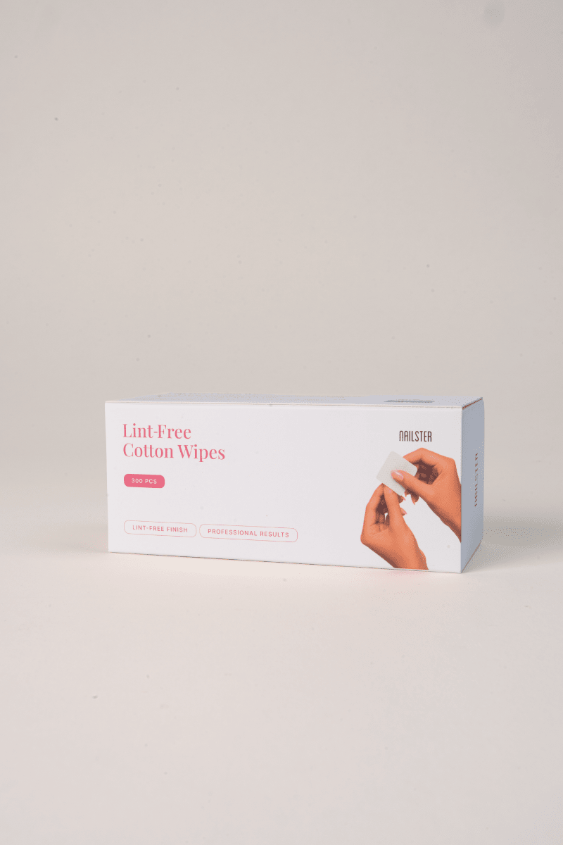 Fnugfri Wipes | Nailster Denmark