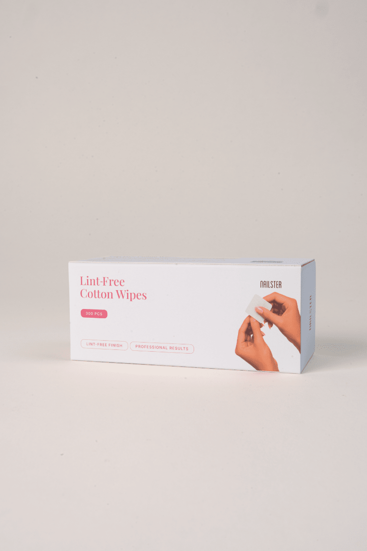 Fnugfri Wipes | Nailster Denmark