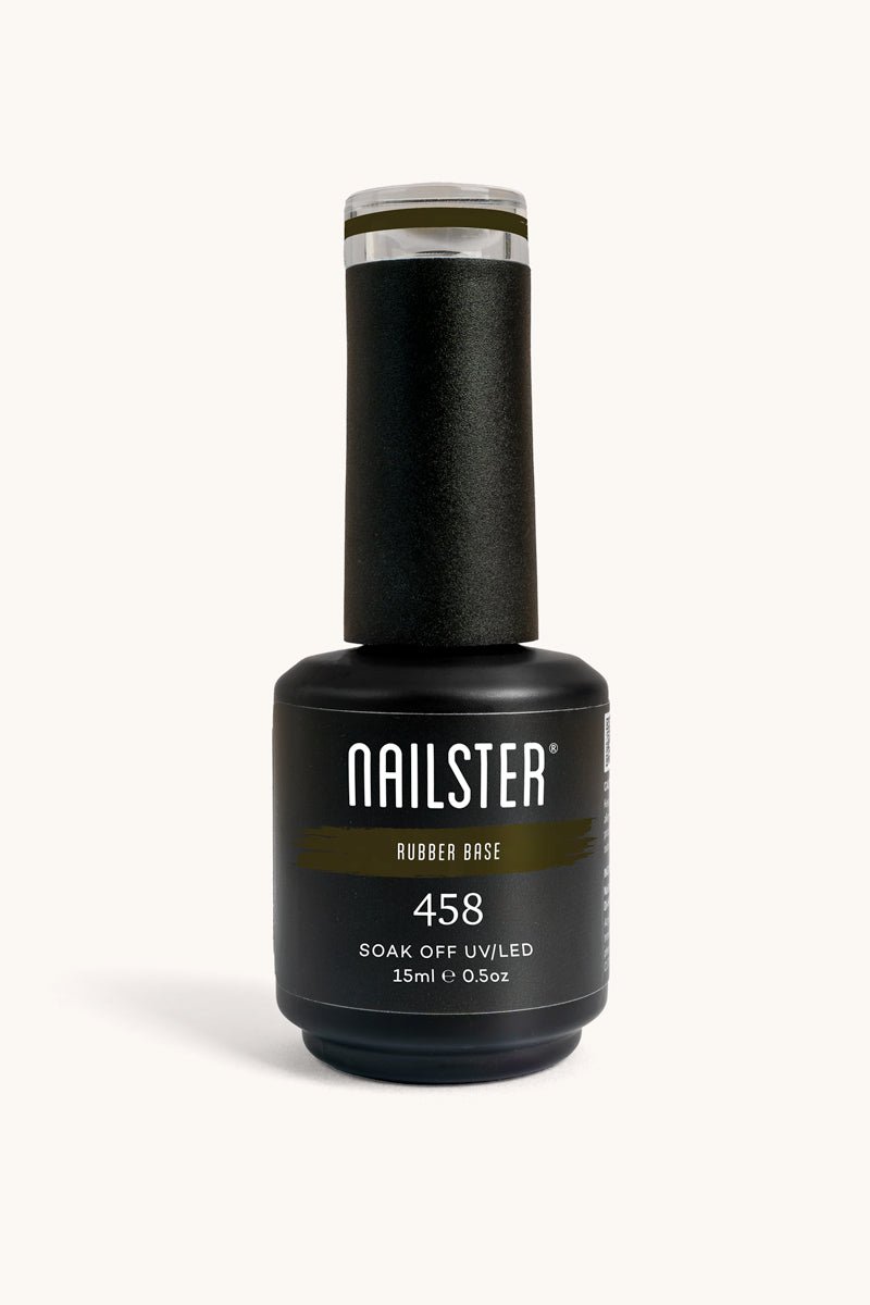 Forest Green · 458 | Nailster Denmark