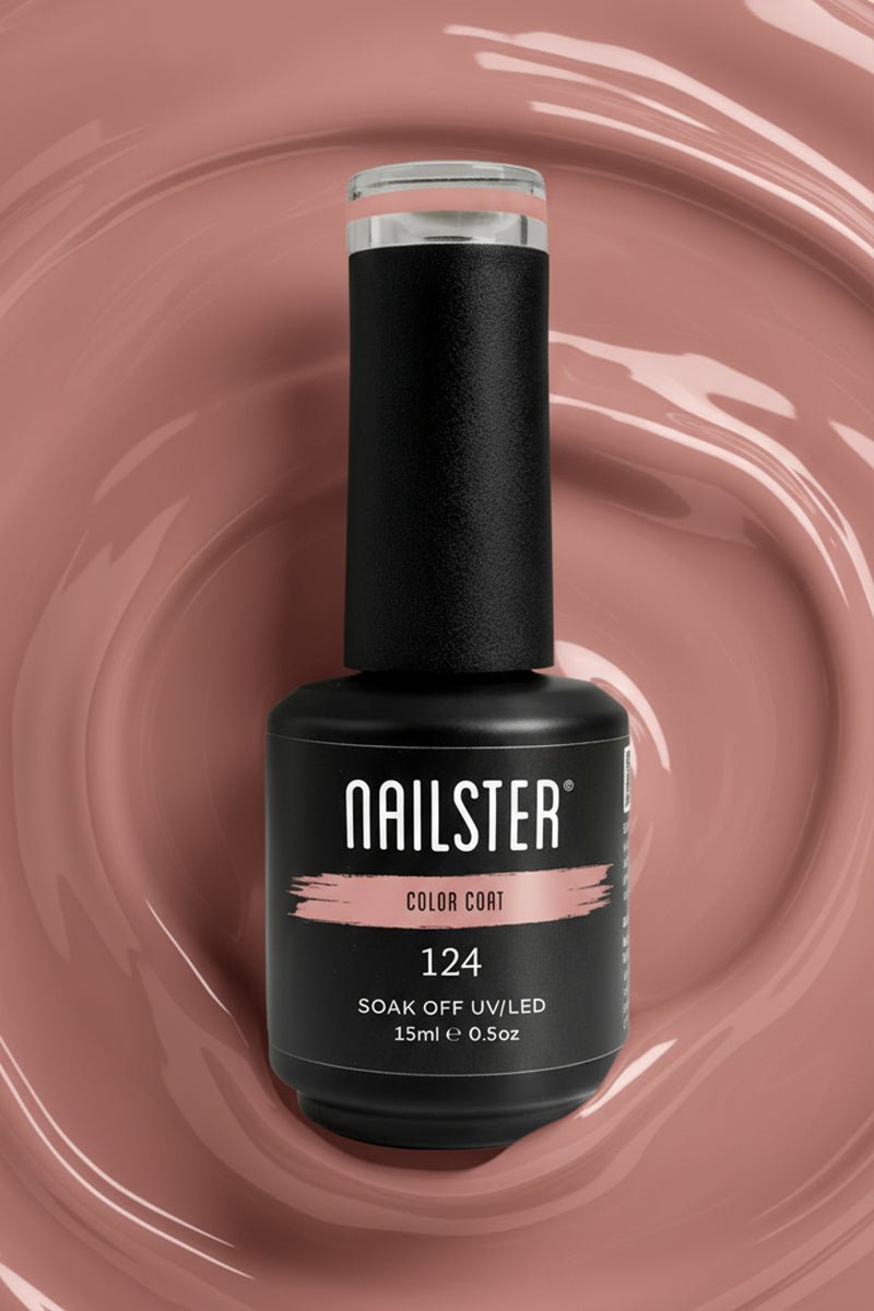 Front Row · 124 | Nailster Denmark