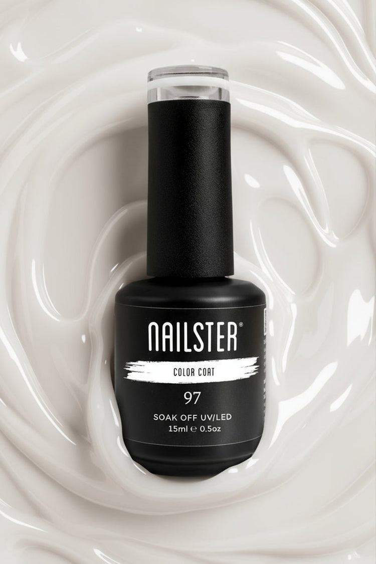 Frost Yourself · 97 | Nailster Denmark
