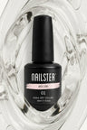 Gel Base Coat