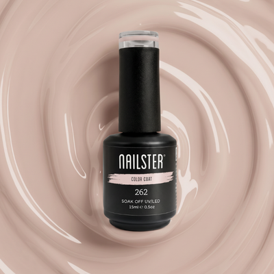 Gel Polish Farver